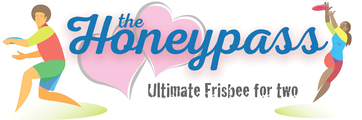 The Honeypass logo